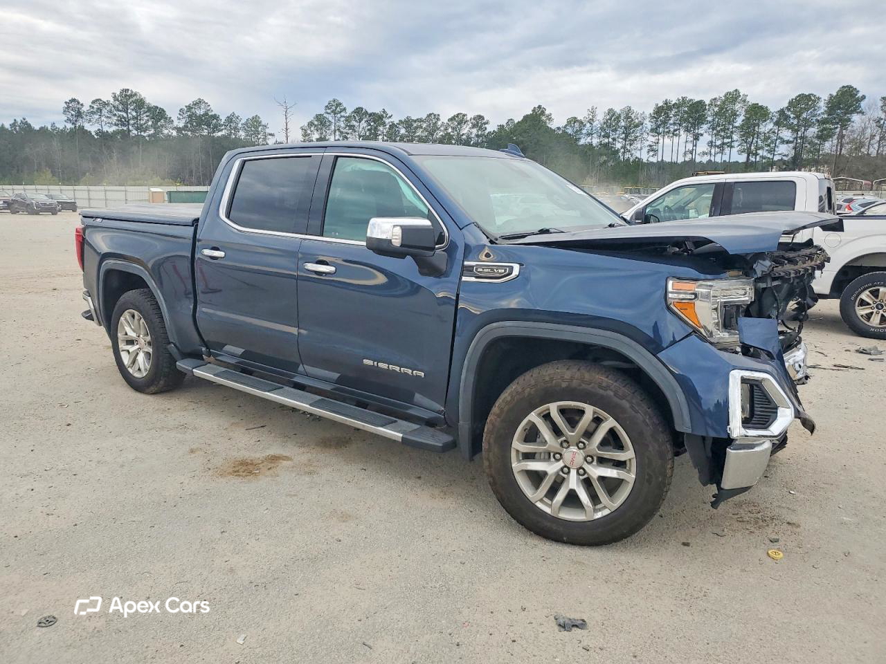 GMC Sierra 2020