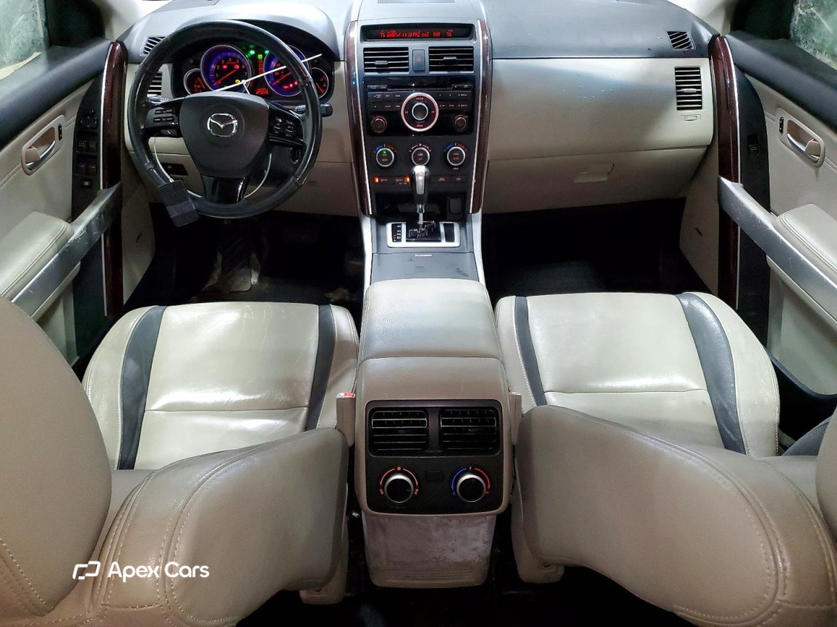 Mazda CX-9 2008
