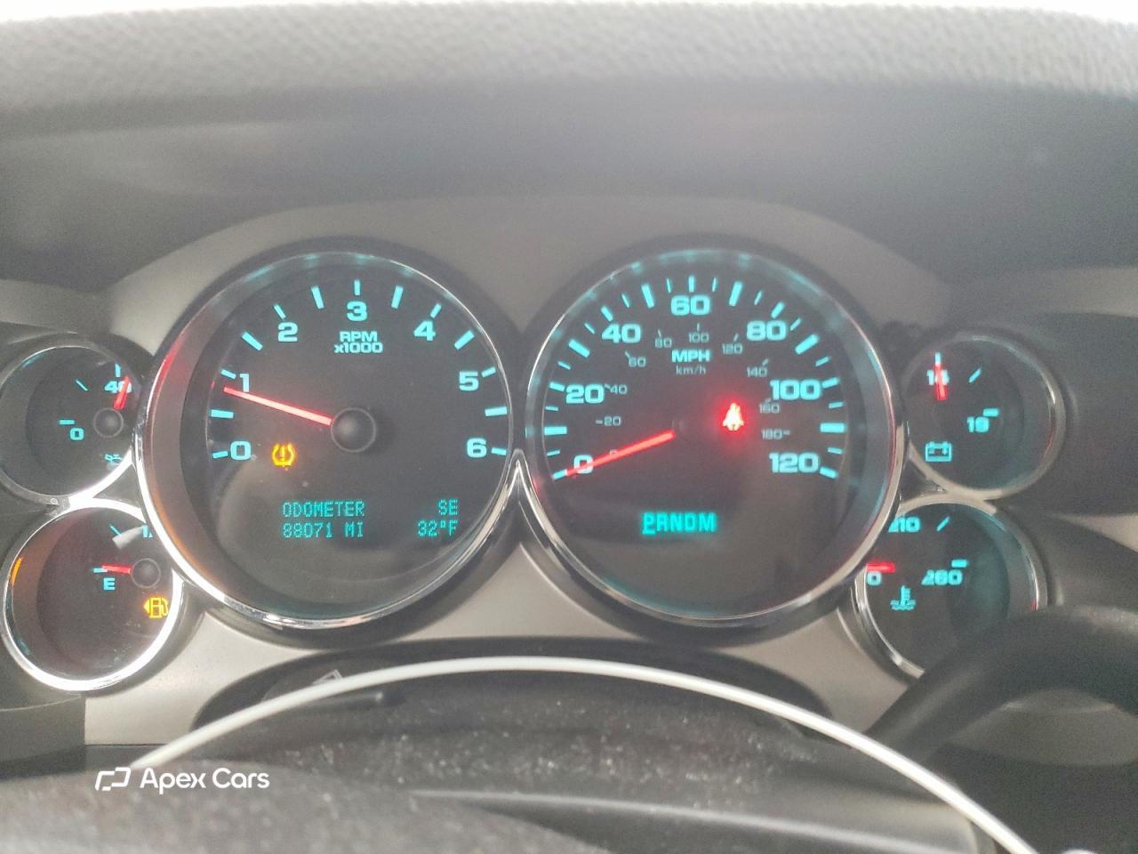 GMC Sierra 2010