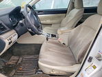 Subaru Outback 2012