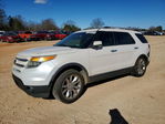 Ford Explorer 2011