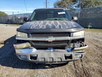 Chevrolet Silverado 2004