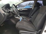 Nissan Sentra 2015