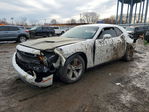 Dodge Challenger 2017