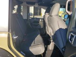 Jeep Wrangler 2025