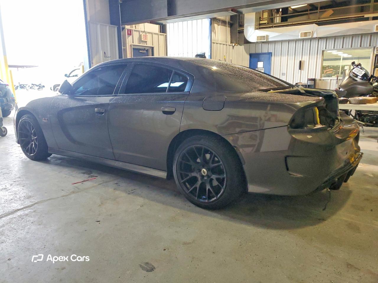 Dodge Charger 2019