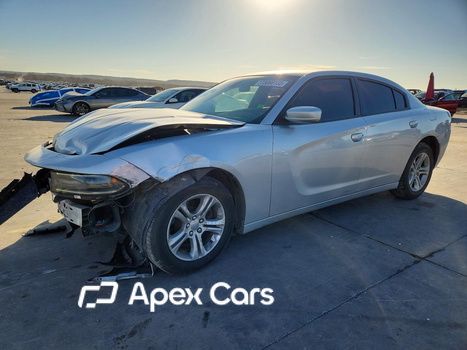 Dodge Charger 2020 - Image 1 of 13