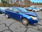 Ford Focus 2008