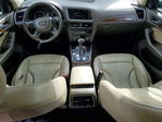 Audi Q5 2017