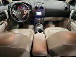 Nissan Rogue 2012