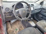 Mitsubishi Mirage 2019