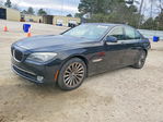 BMW Series 7 2012