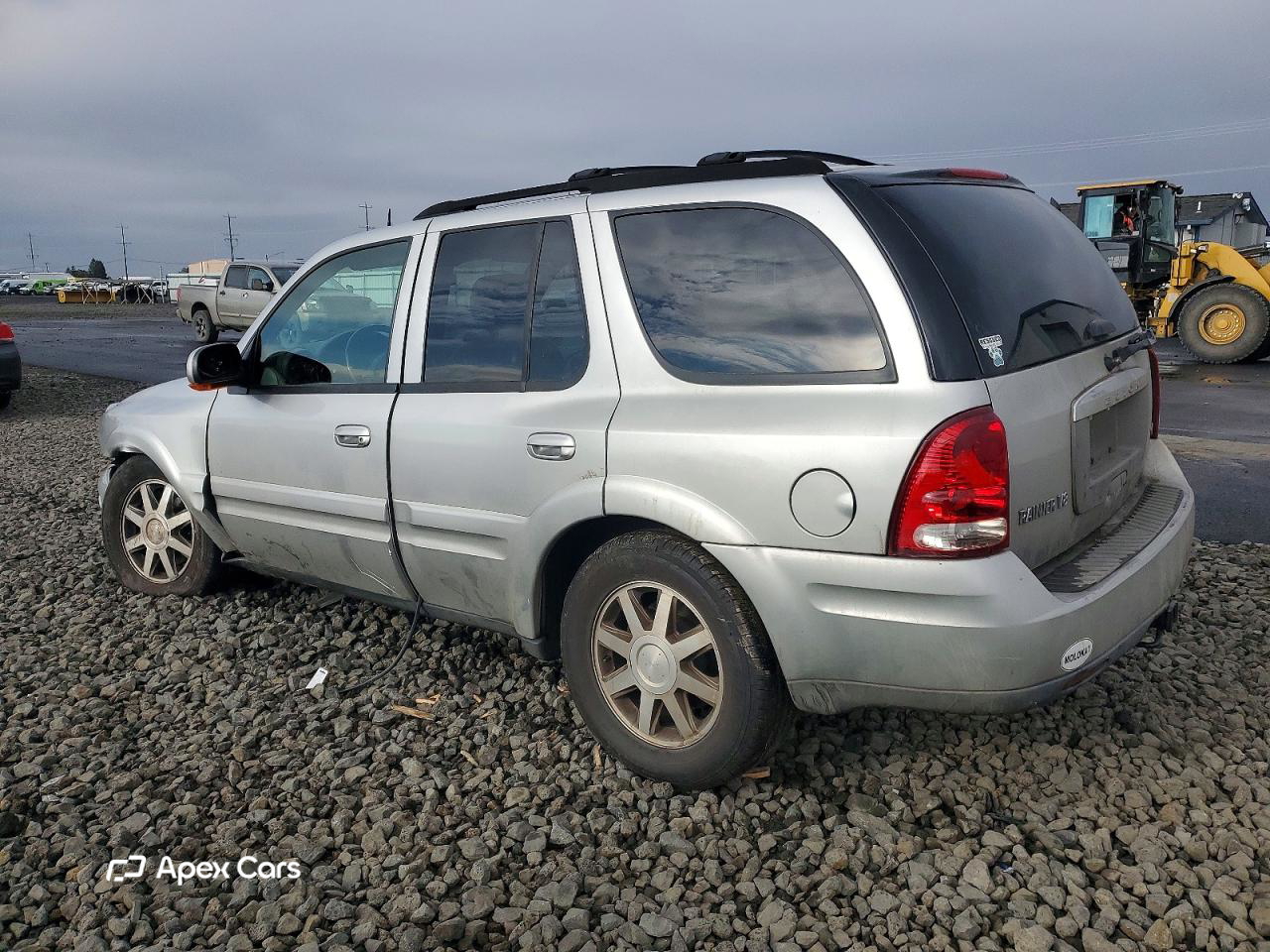 Buick Rainer 2004