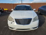 Chrysler 200 2012