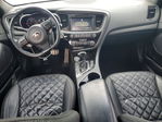 Kia Optima 2014