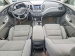 Chevrolet Impala 2014