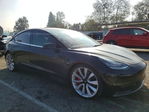 Tesla Model 3 2018