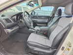 Subaru Legacy 2017