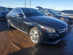 Mercedes-Benz C-klasse 2016