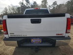 GMC Sierra 2011