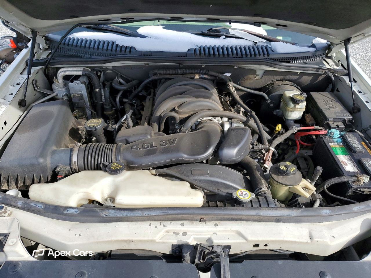 Ford Explorer 2006