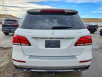 Mercedes-Benz GLE 2018