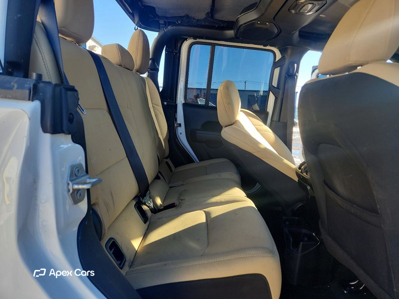 Jeep Gladiator 2023