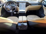 Tesla Model S 2014