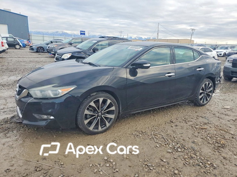 Nissan Maxima 2016 - Image 1 of 12