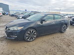 Nissan Maxima 2016