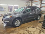 Chevrolet Traverse 2017