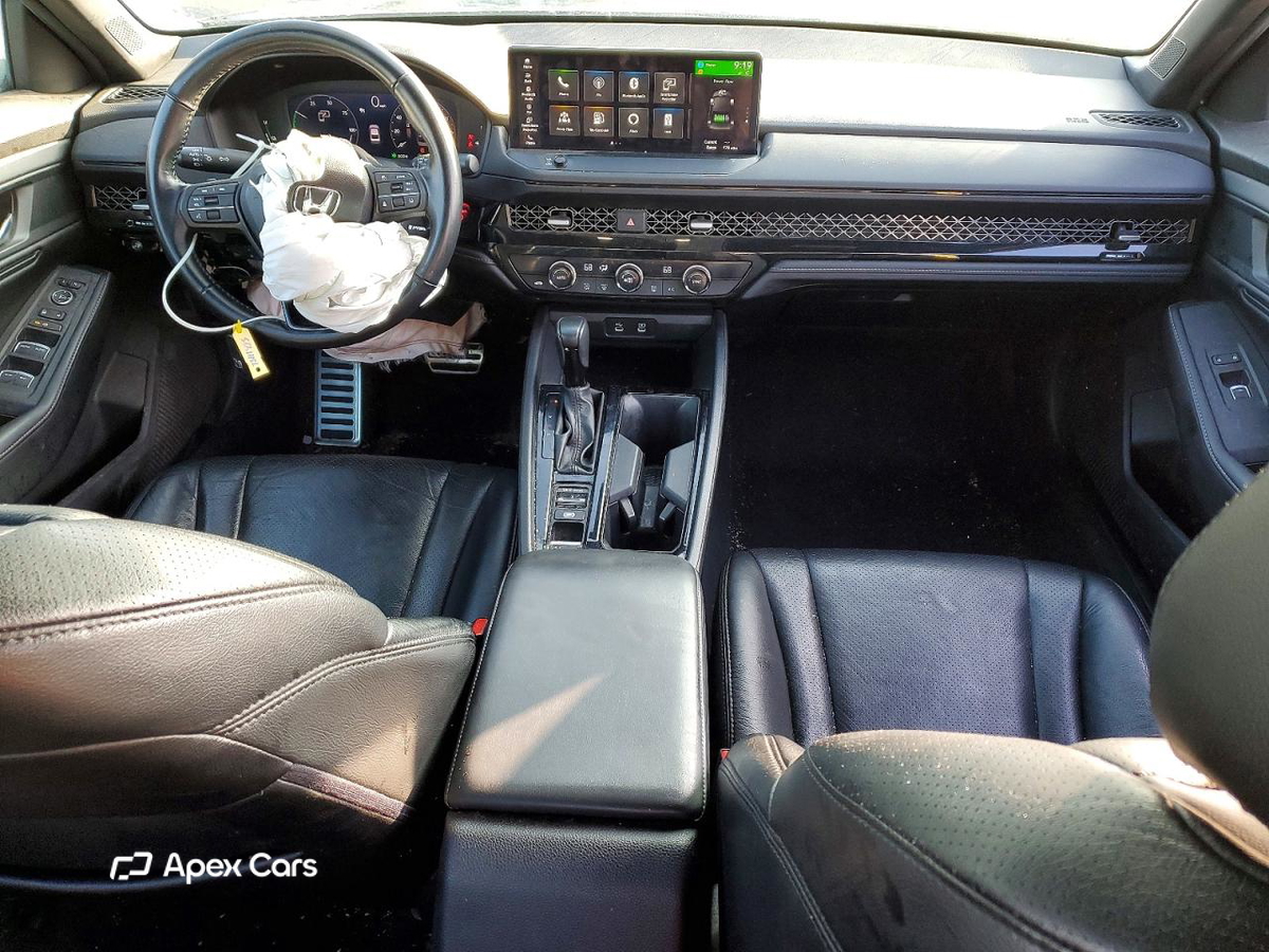 Honda Accord 2024