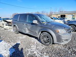 Dodge Caravan 2017