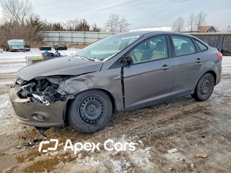 Ford Focus 2013 - Image 1 of 13