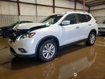 Nissan Rogue 2014