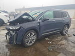 Cadillac XT6 2025