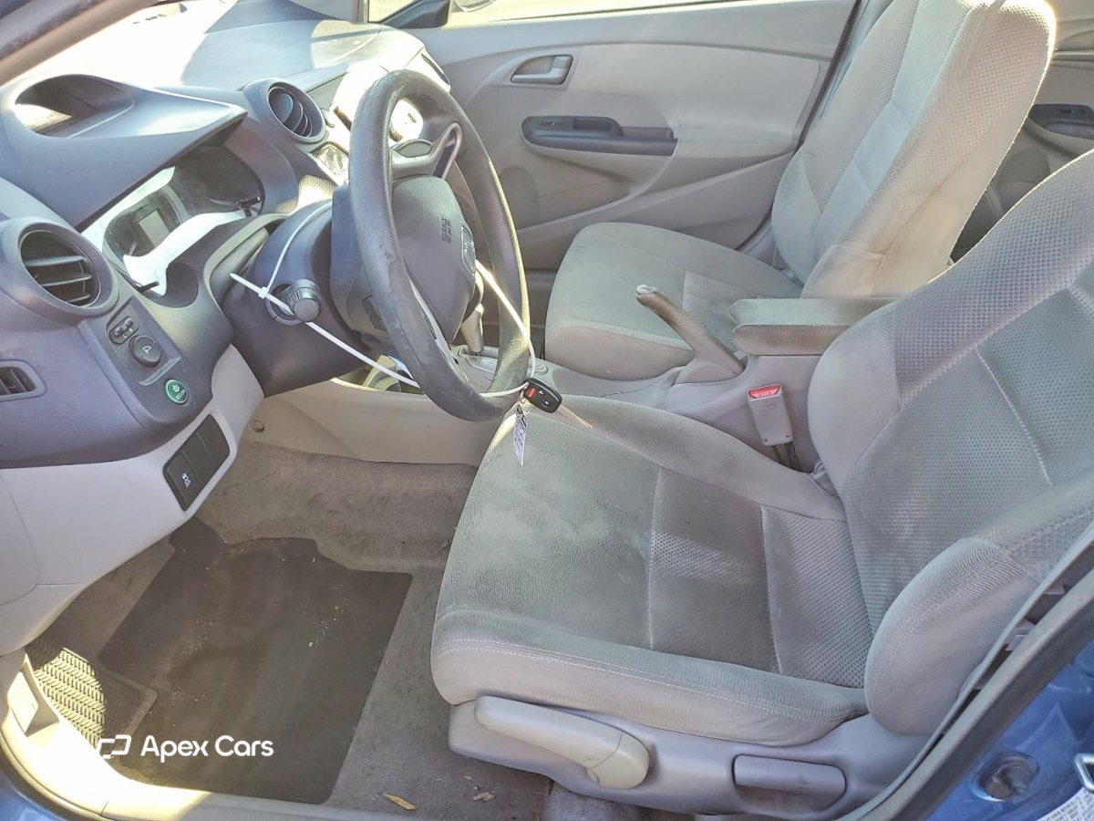 Honda Insight 2010