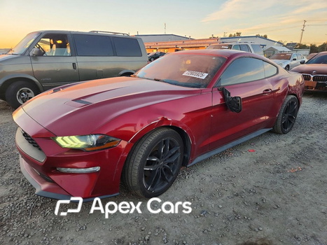 Ford Mustang 2019 - Image 1 of 12