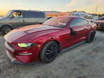 Ford Mustang 2019