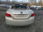 Buick LaCrosse 2010