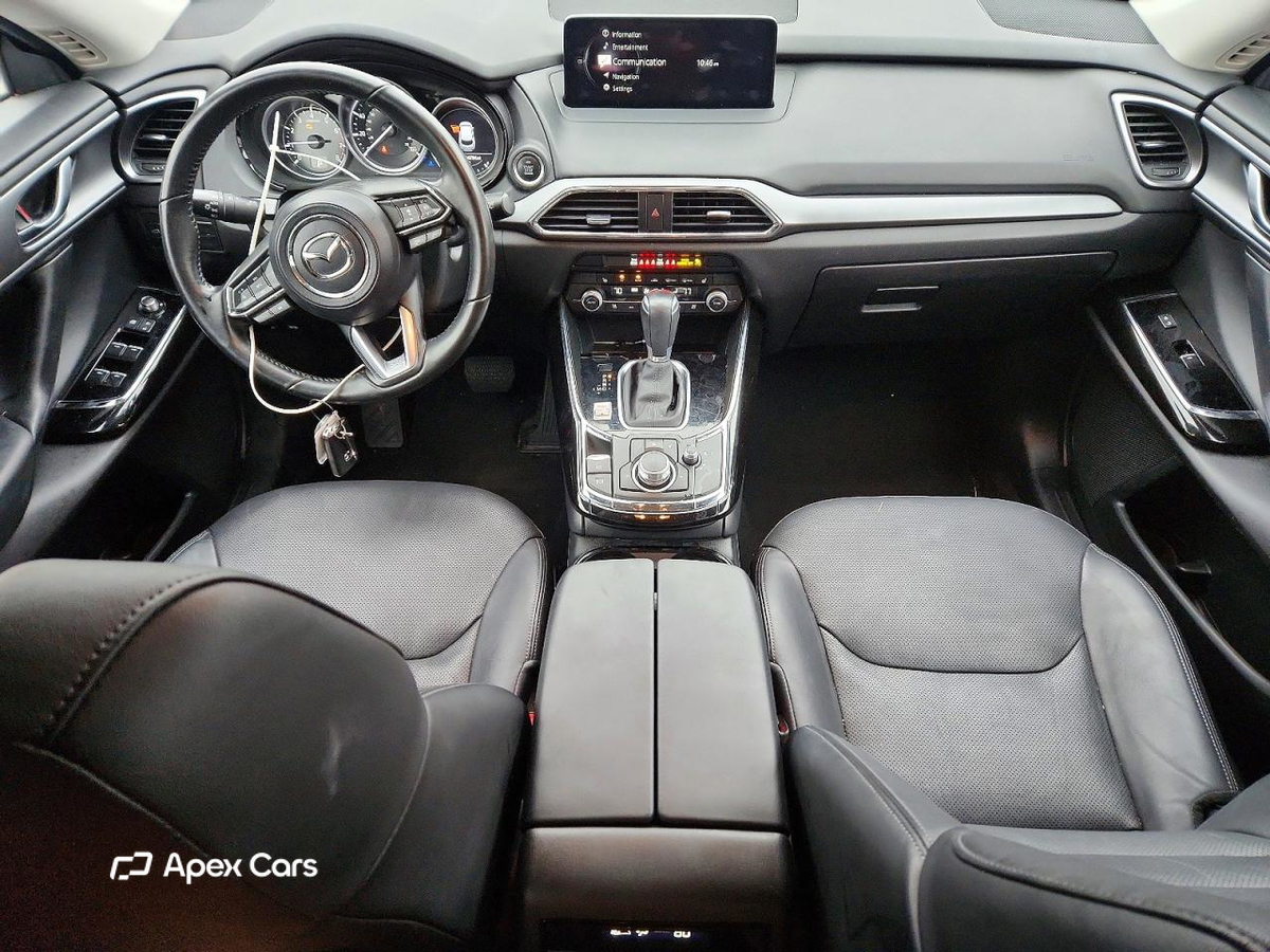Mazda CX-9 2023