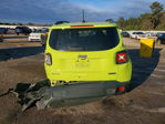Jeep Renegade 2018