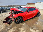 Subaru BRZ 2025