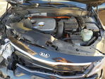 Kia Optima 2017