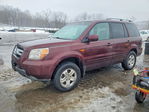 Honda Pilot 2008