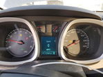 Chevrolet Equinox 2012