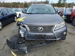 Lexus RX 2015