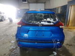Nissan Kicks 2021