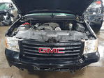 GMC Sierra 2013