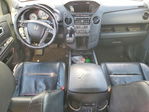 Honda Pilot 2012